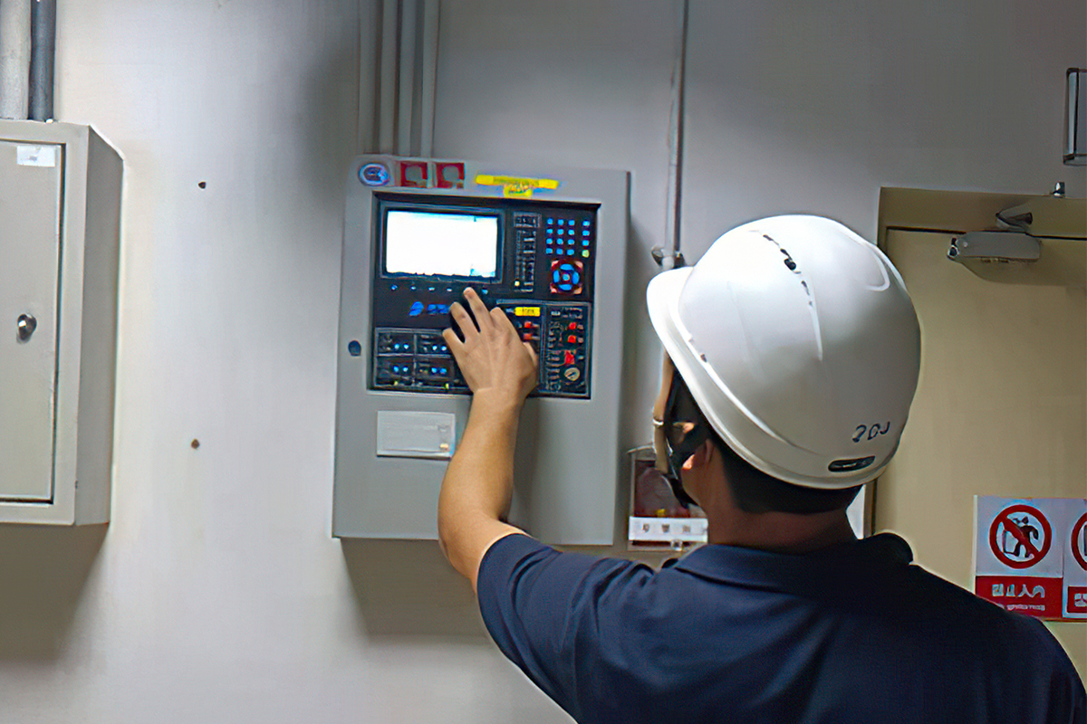 電氣防火檢測(cè)